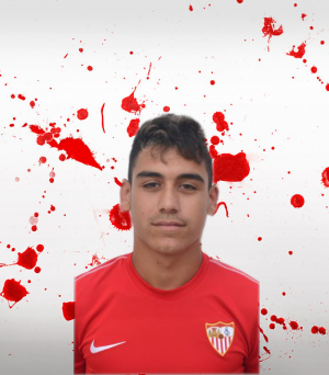 Falcn (Sevilla F.C. B) - 2019/2020